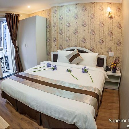 Arapang 3 Hotel Νταλάτ Εξωτερικό φωτογραφία