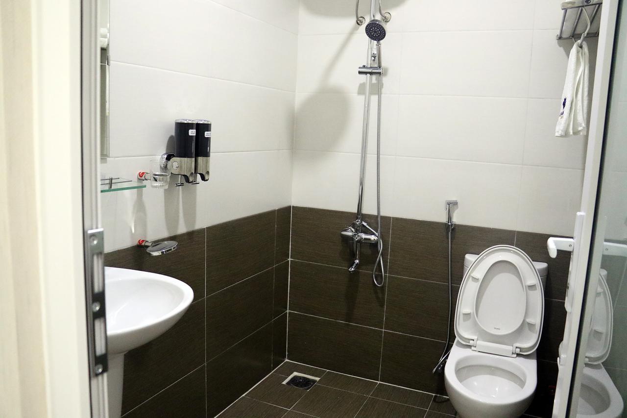 Arapang 3 Hotel Νταλάτ Εξωτερικό φωτογραφία