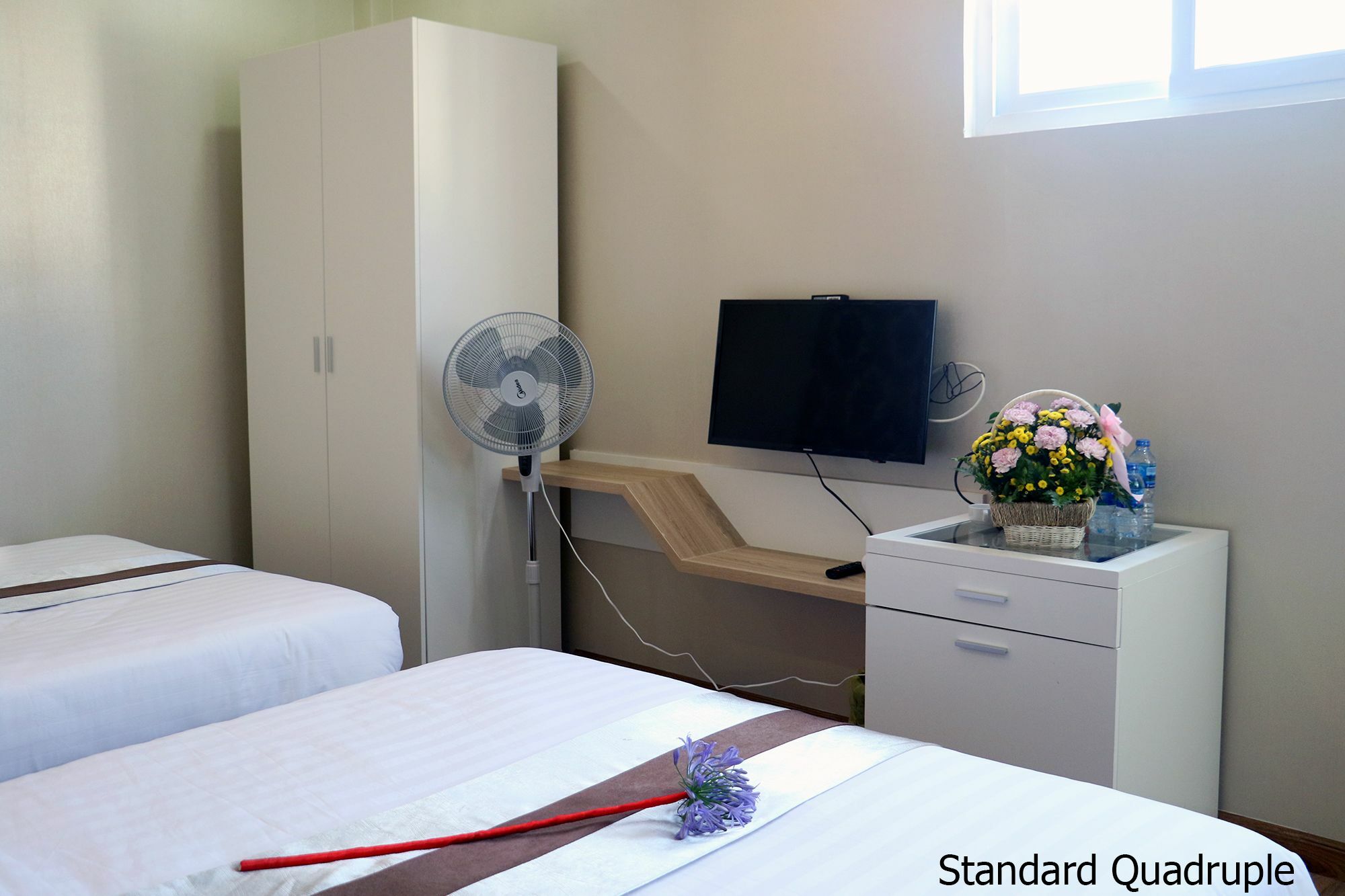 Arapang 3 Hotel Νταλάτ Εξωτερικό φωτογραφία