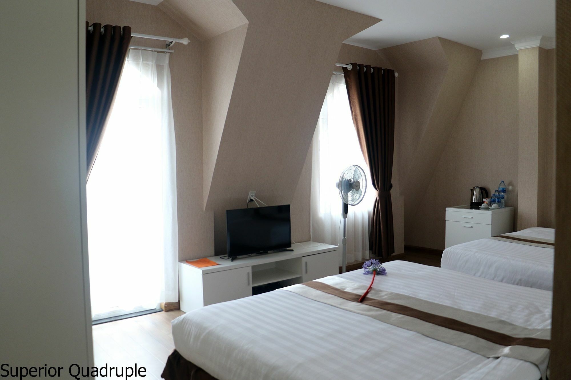 Arapang 3 Hotel Νταλάτ Εξωτερικό φωτογραφία