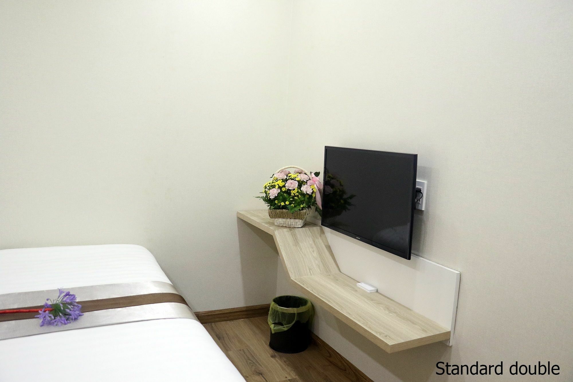Arapang 3 Hotel Νταλάτ Εξωτερικό φωτογραφία