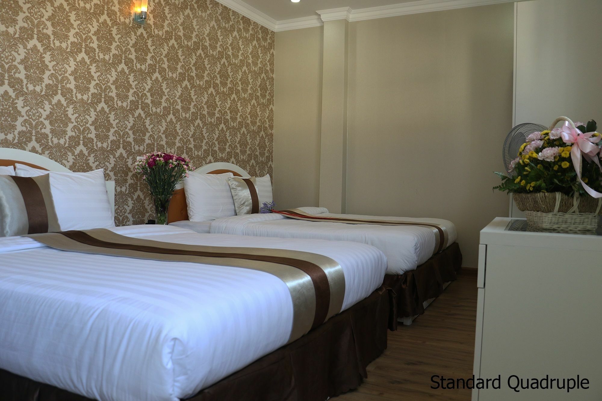 Arapang 3 Hotel Νταλάτ Εξωτερικό φωτογραφία
