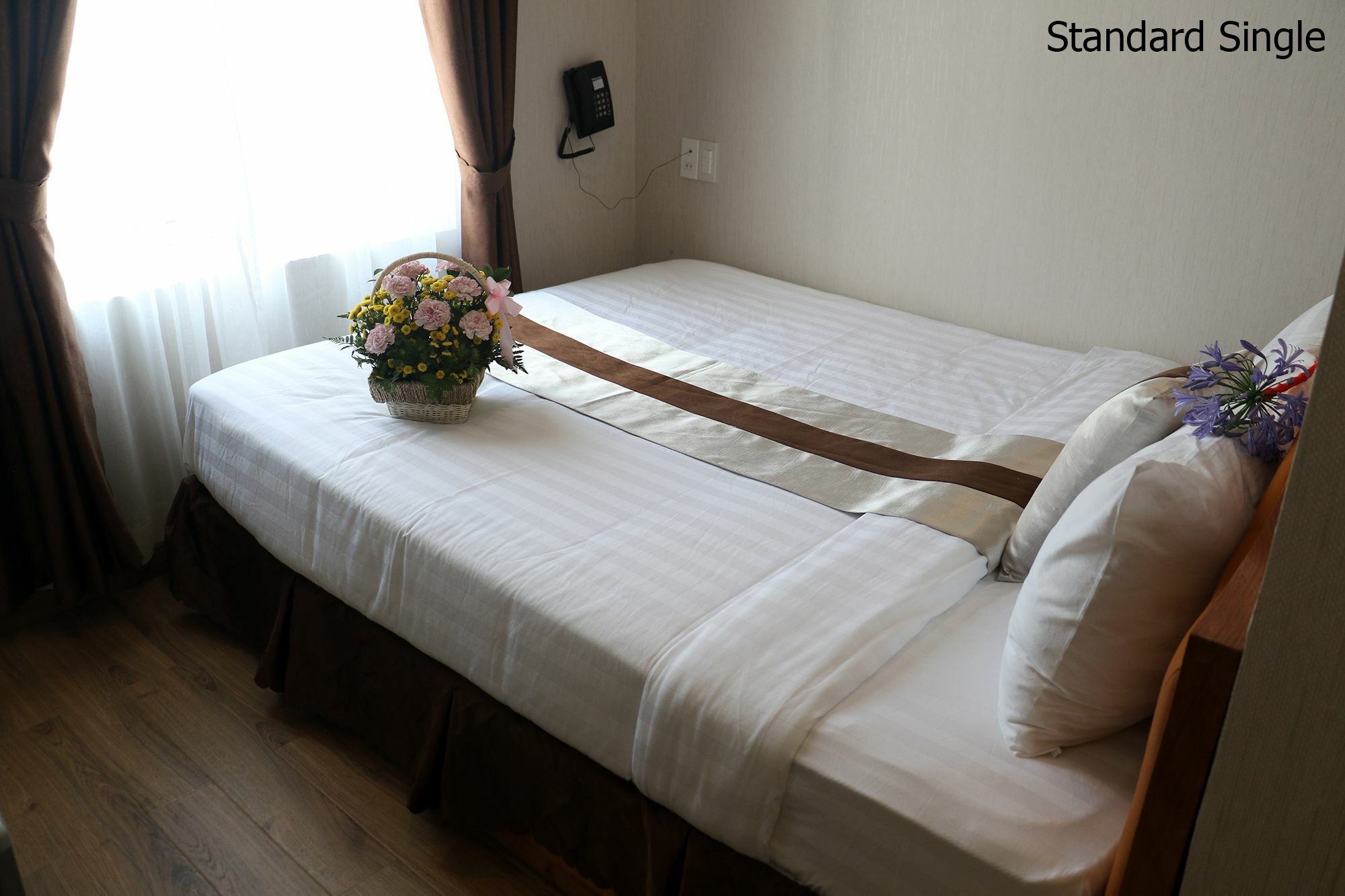 Arapang 3 Hotel Νταλάτ Εξωτερικό φωτογραφία