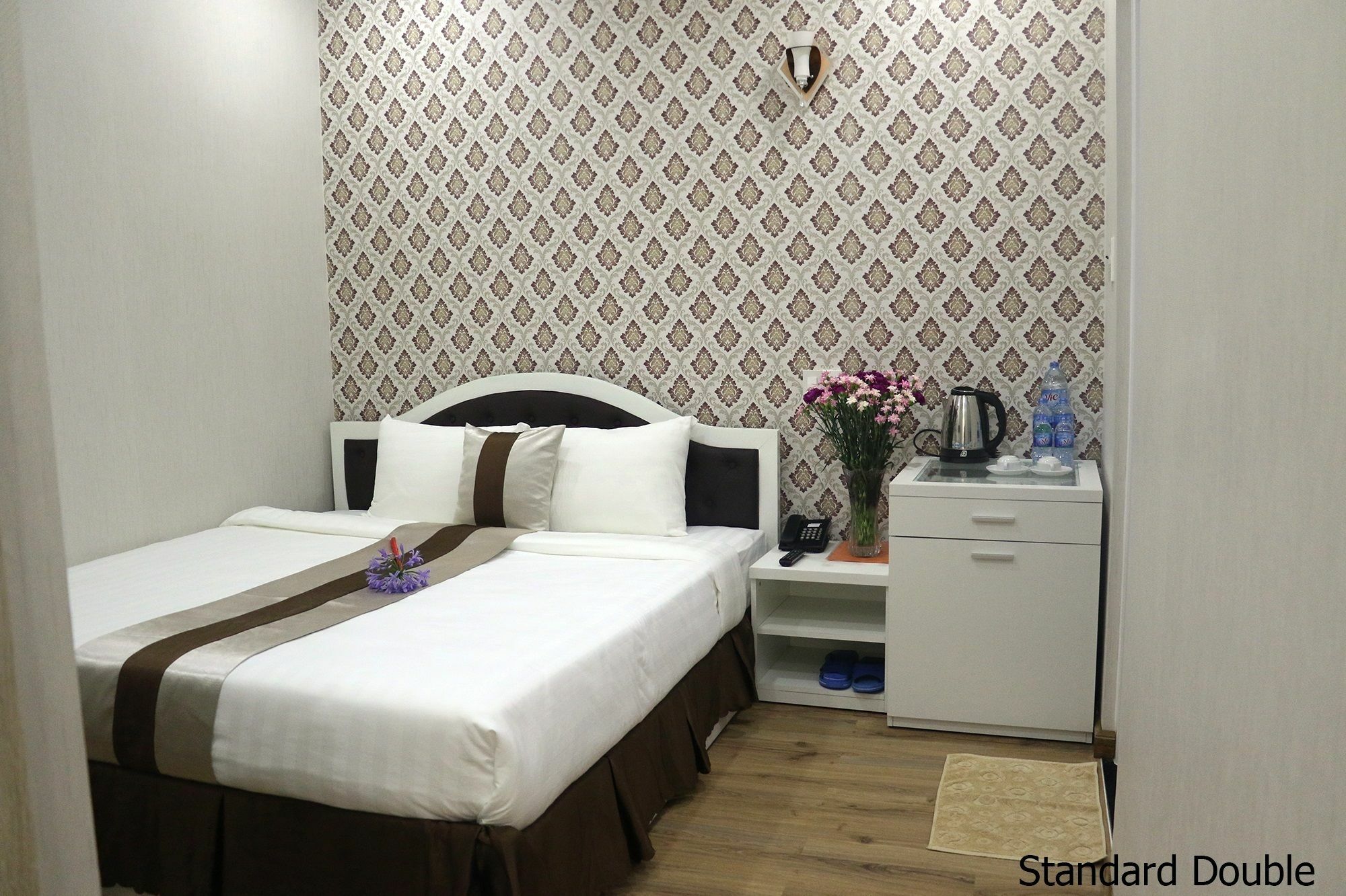 Arapang 3 Hotel Νταλάτ Εξωτερικό φωτογραφία