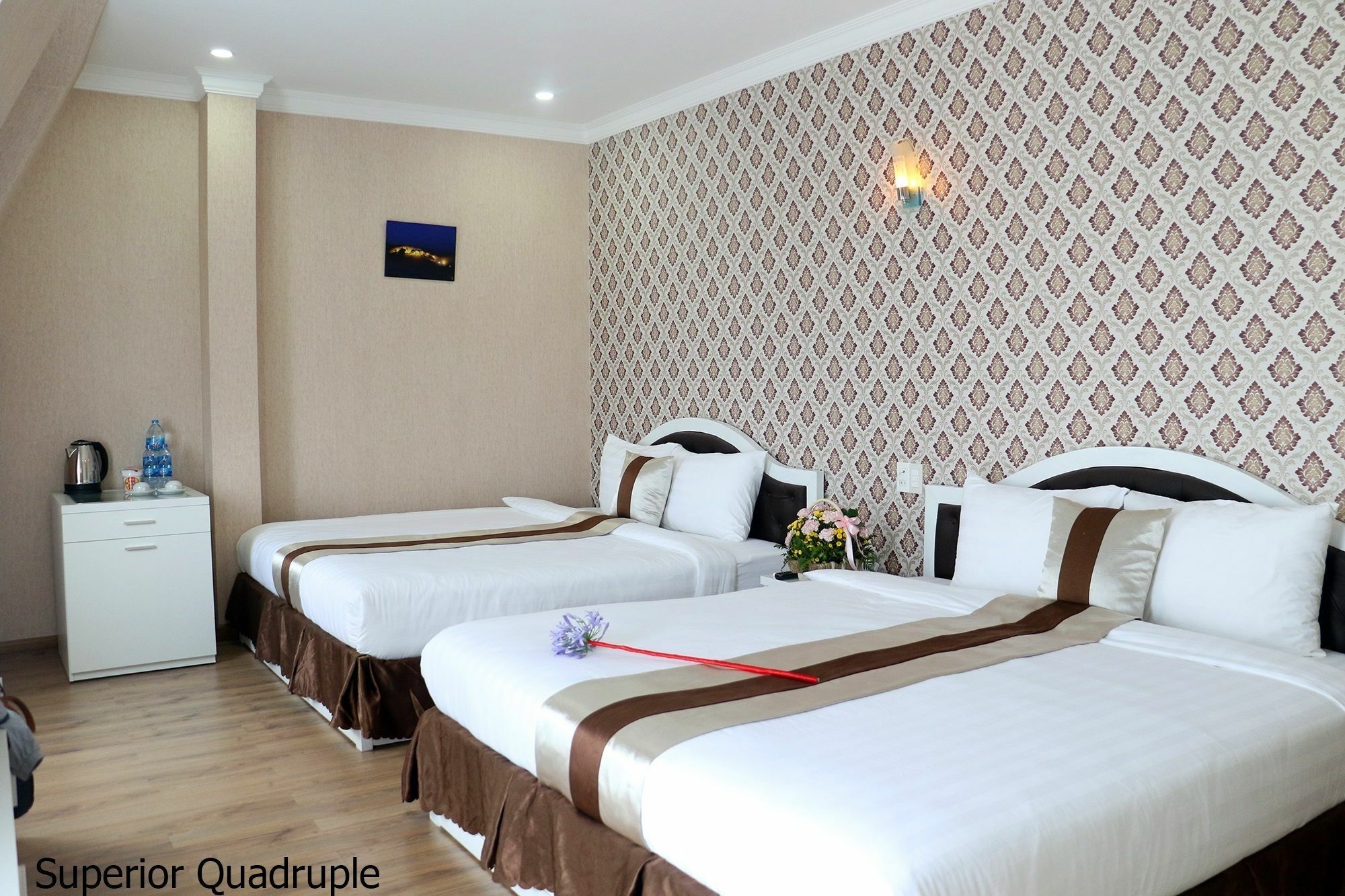 Arapang 3 Hotel Νταλάτ Εξωτερικό φωτογραφία
