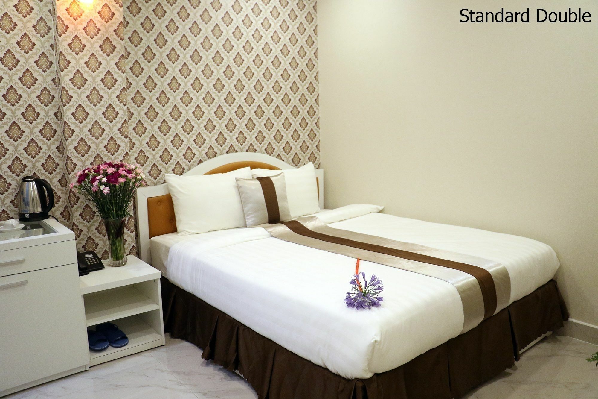Arapang 3 Hotel Νταλάτ Εξωτερικό φωτογραφία