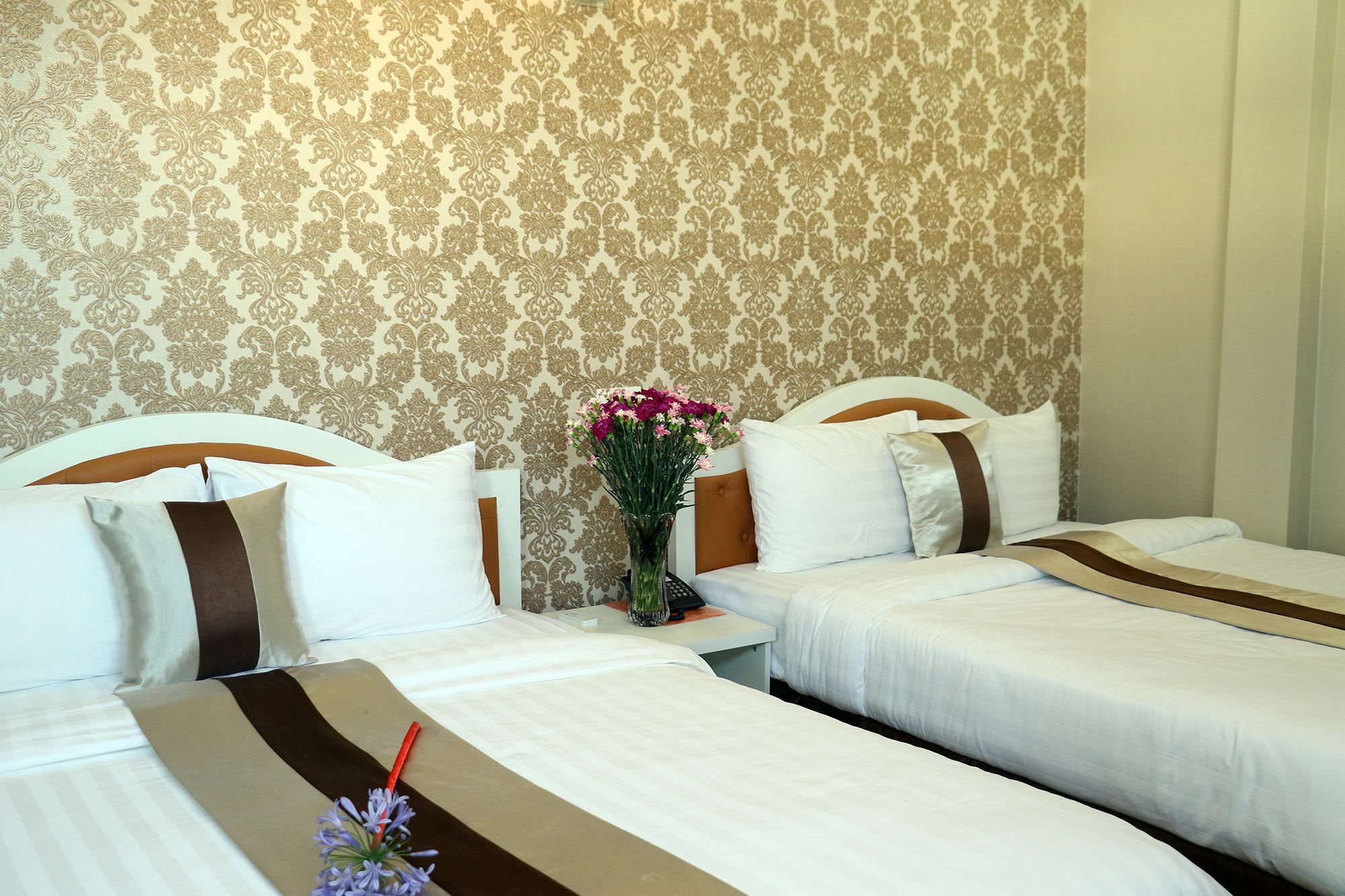 Arapang 3 Hotel Νταλάτ Εξωτερικό φωτογραφία