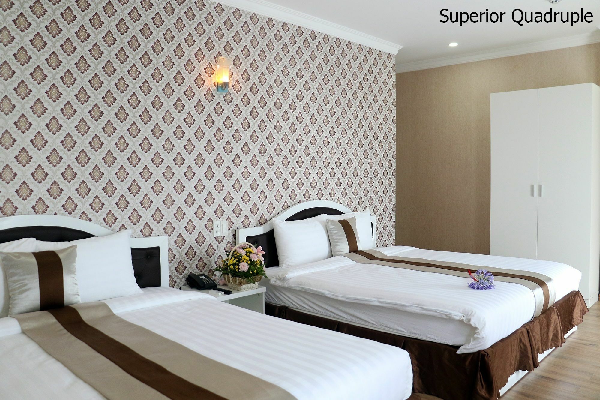 Arapang 3 Hotel Νταλάτ Εξωτερικό φωτογραφία